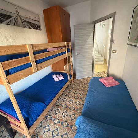 Casa Martina Villa Falerna Luaran gambar