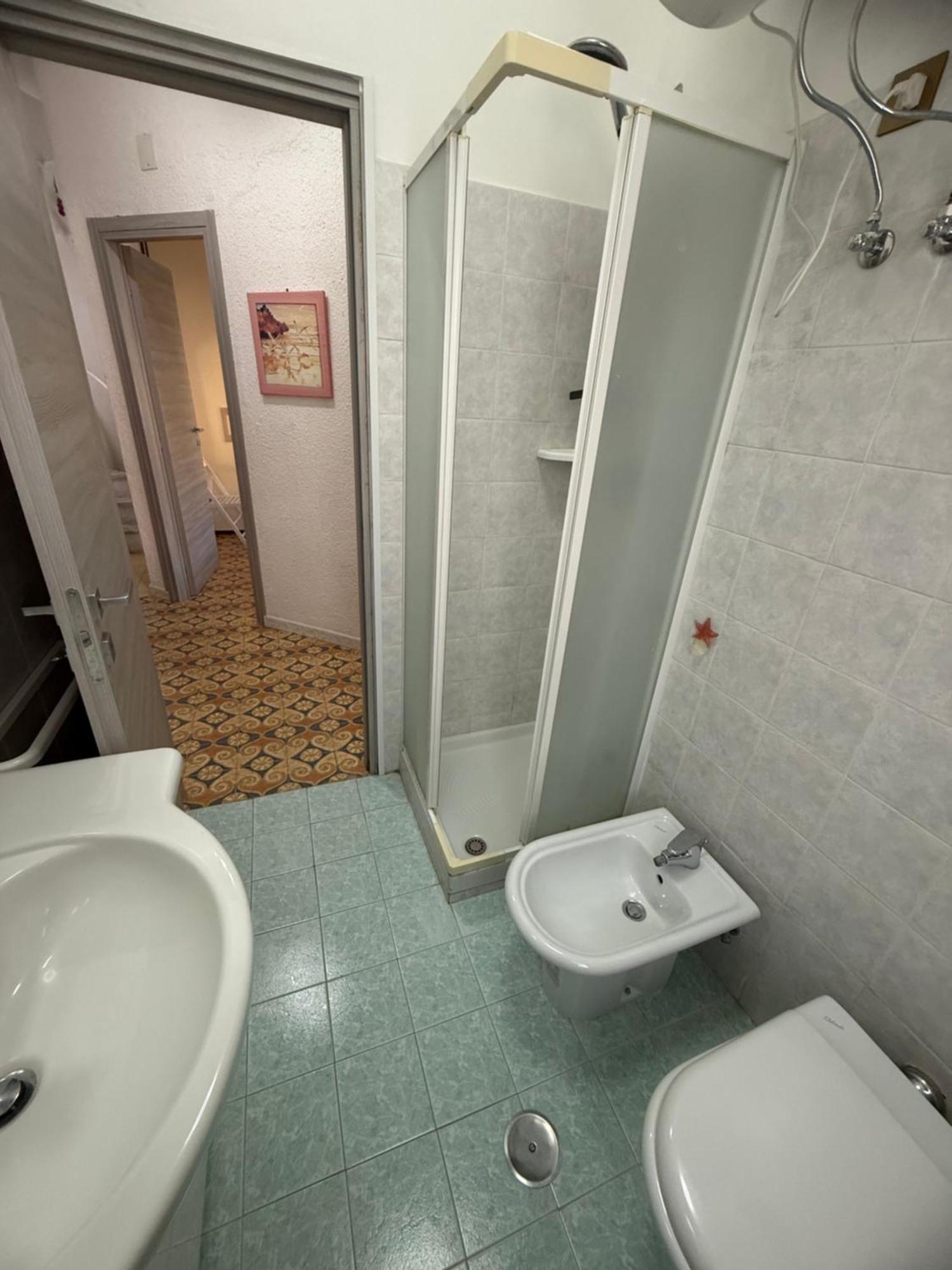 Casa Martina Villa Falerna Luaran gambar