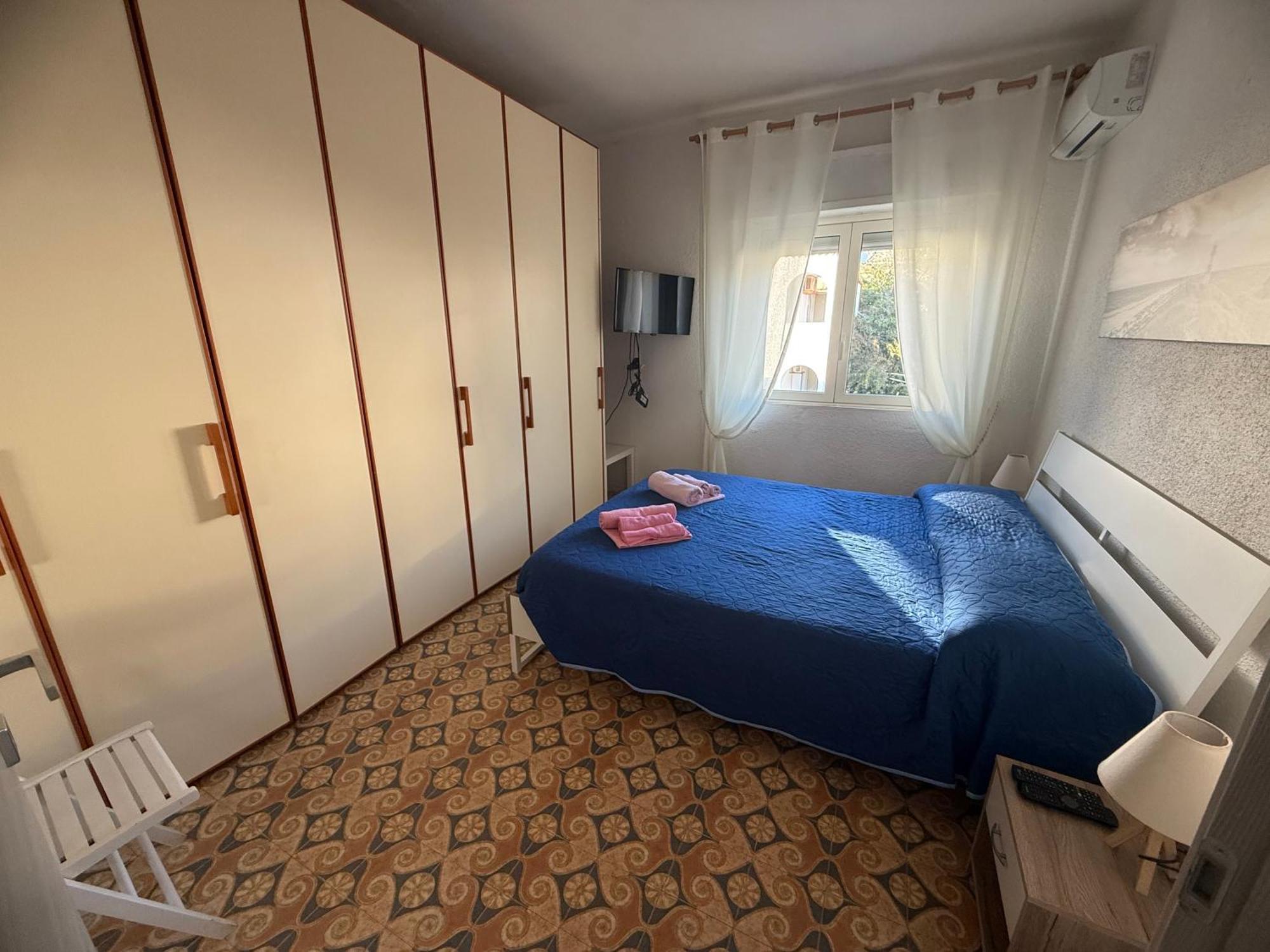 Casa Martina Villa Falerna Luaran gambar